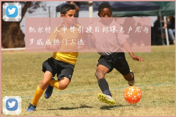 凯尔特人中锋引援目标曝光卢尼与罗威成热门人选
