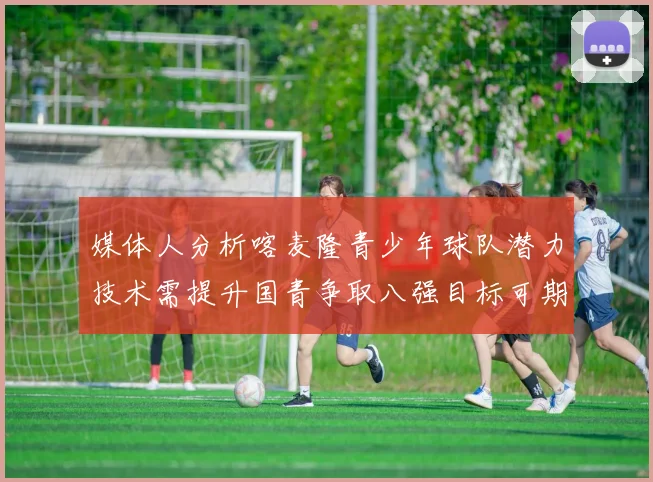 媒体人分析喀麦隆青少年球队潜力技术需提升国青争取八强目标可期